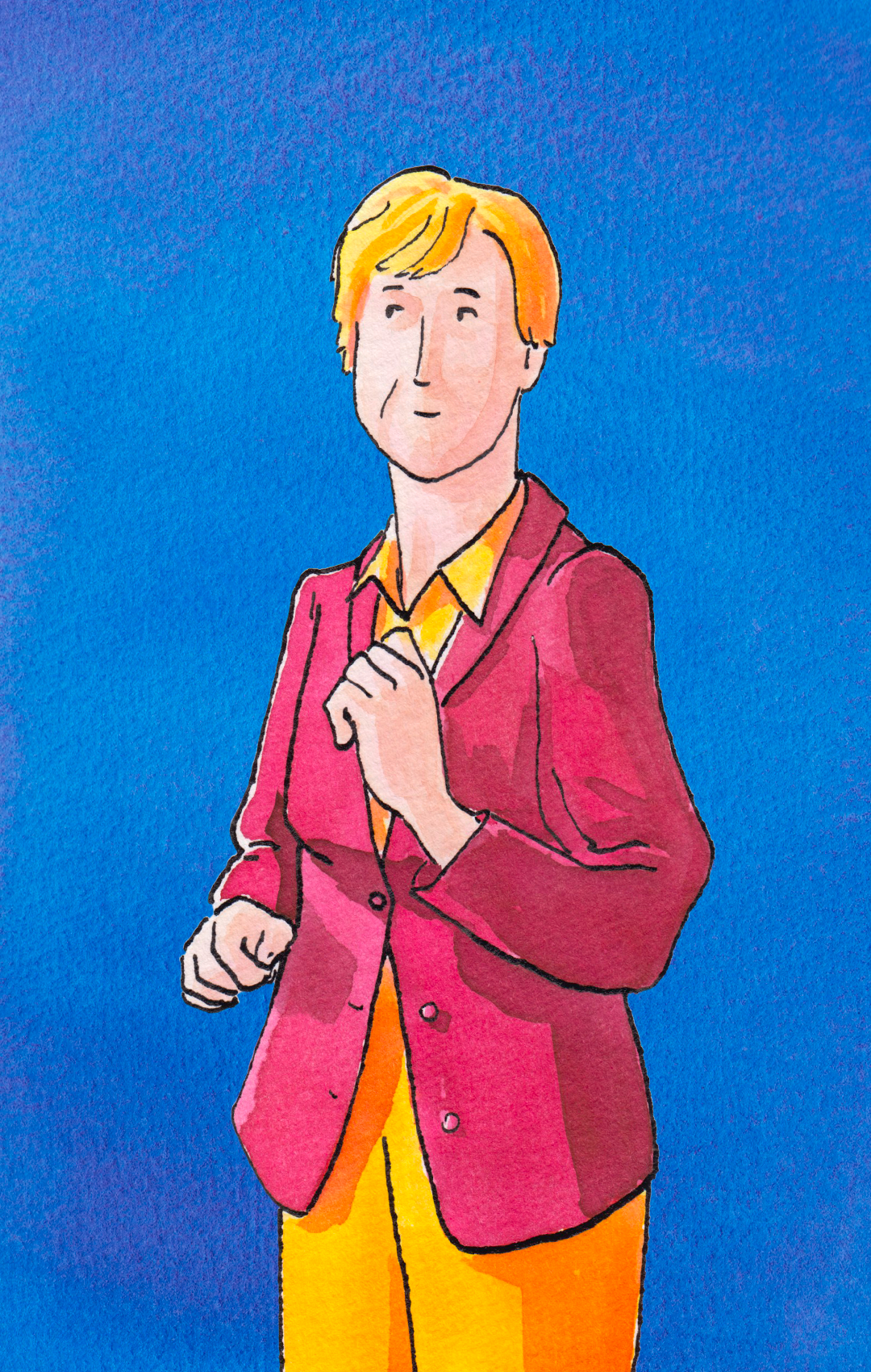 Stella Rimington